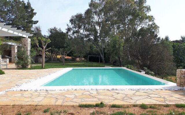 Electra Beachfront Villa