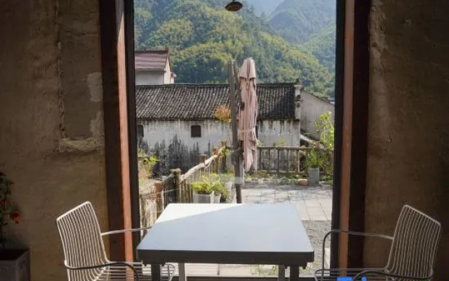Xiaoyin Fanghua Guesthouse