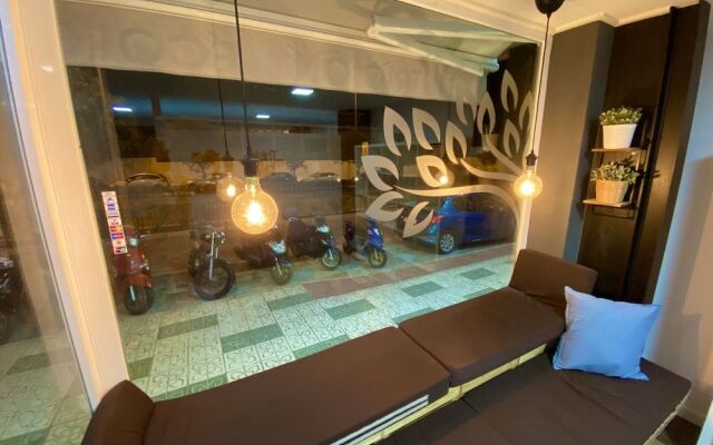 Hostel Gym Canovas Nerja