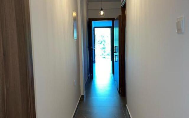Maria's Apartments 1