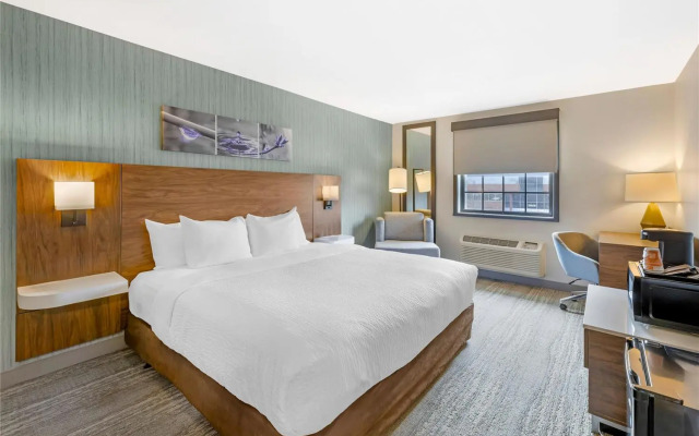 Sleep Inn Oakbrook Terrace - Chicago