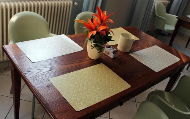 Rubicone Hotel Meuble