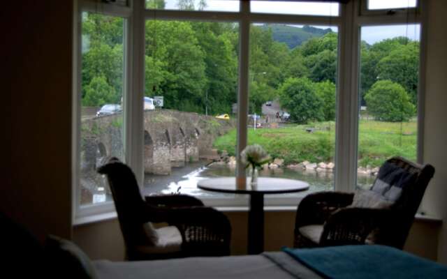 The Bridge Inn