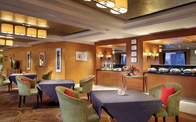 Chengdu Taihe International Hotel