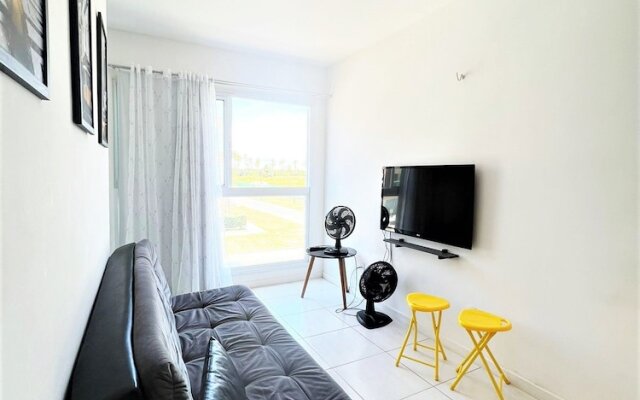Flat em Porto de Galinhas - Muro Alto Clube