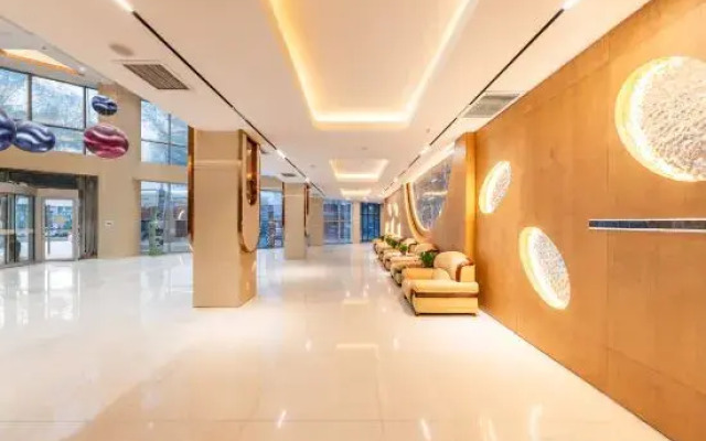 Chenggang Hotel