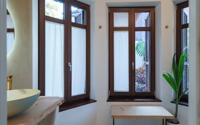 La moderna suites