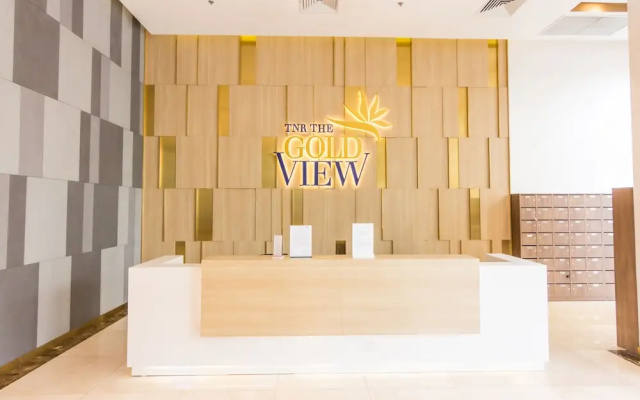 Sens House 2 - The Gold View Apartments – Guest Rooms – Ho Chi Minh City