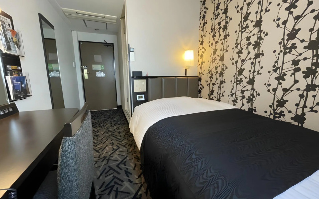 APA Hotel Miyazaki Miyakonojo Station – Guest Rooms – Miyakonojo
