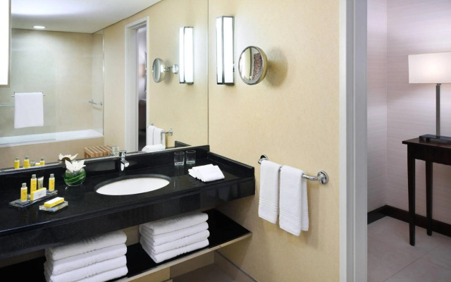 Riyadh Marriott Hotel