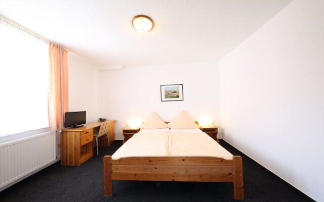Hotel Garni Schilling