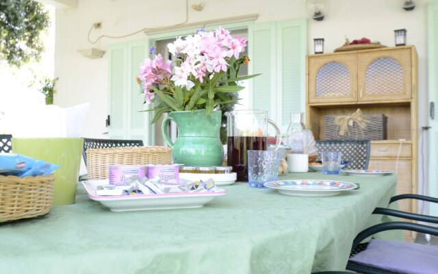 B&B Amoredimare