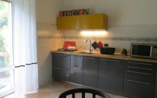 Casa Gabriella
