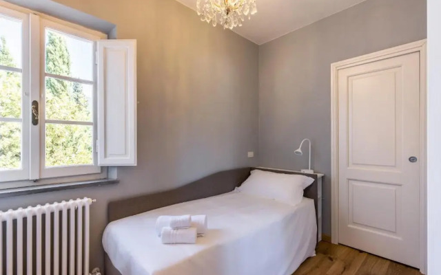 Ninfeo dell' Arancera