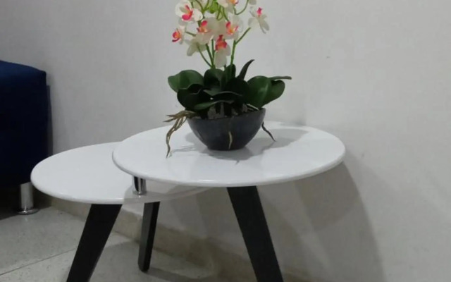 Vital Apartamento sector san alonso SIN IVA