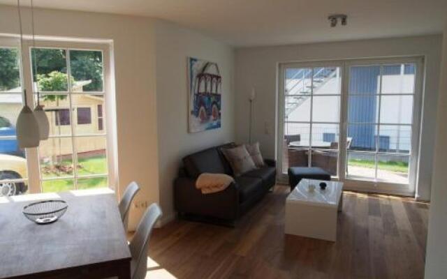 Ferienwohnung I Rämel 20