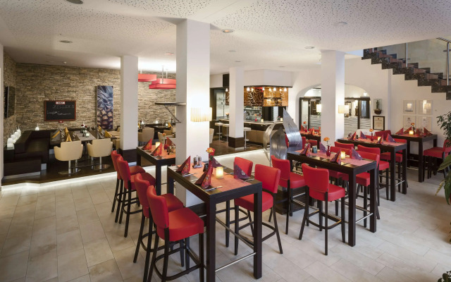 Best Western Hotel am Europaplatz