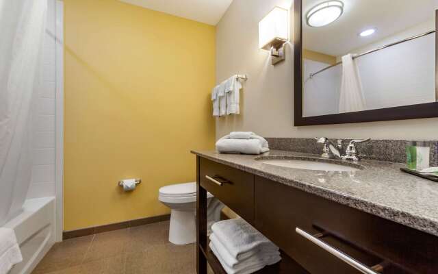 Sleep Inn & Suites Fargo Medical Center