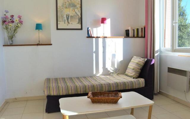 Appartement Le Lavandou, 3 pièces, 4 personnes - FR-1-251-25