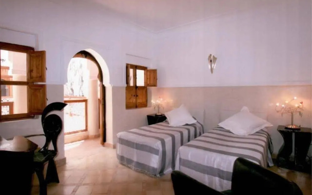 Riad Chalymar