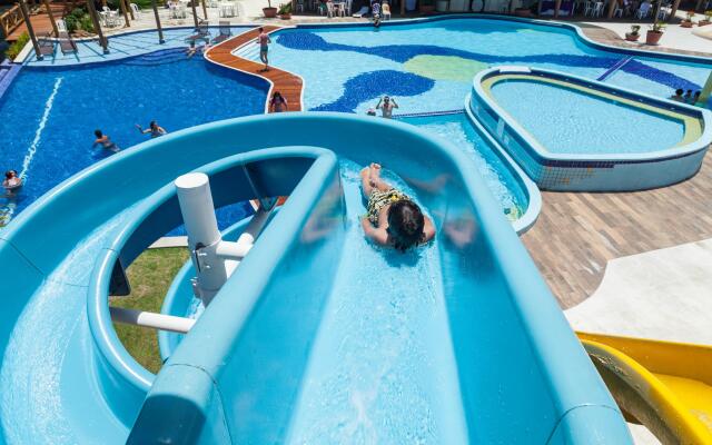 Resort Tororomba
