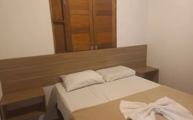 Flats da Ilha 2 Quartos