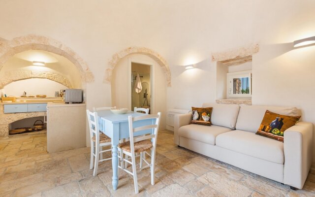 3068 Masseria Macchia- Suite Matrimoniale 2 by Barbarhouse