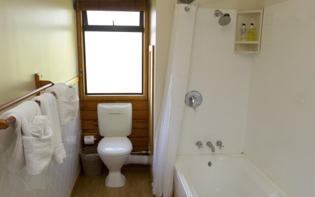 Lakefront Lodge Taupo