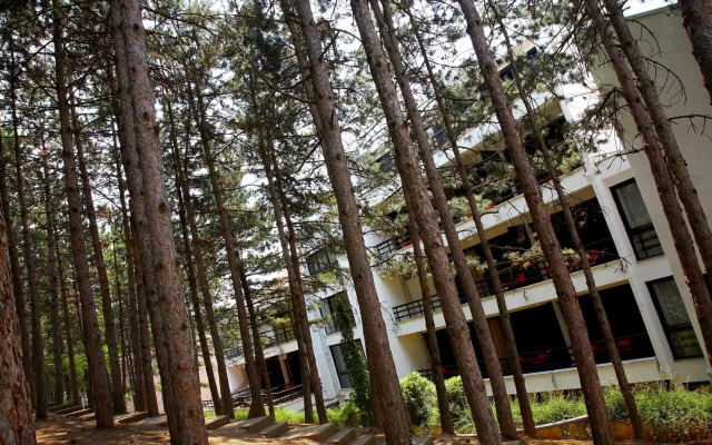 Hotel Pela