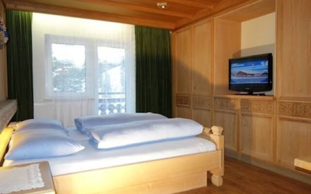 Appartement Berghof