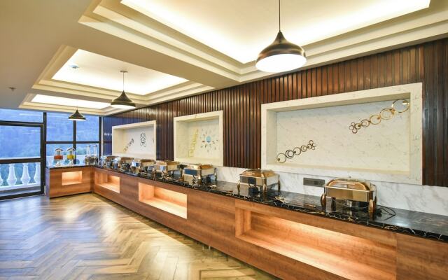 Claret Inn By Dls Hotels