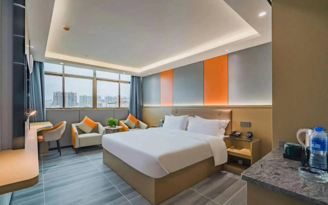 Shunyi Hotel