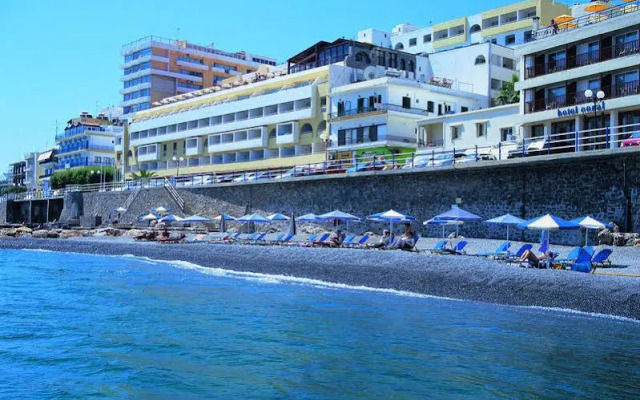 Avra Collection Coral Hotel - Adults Only