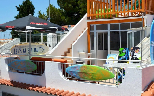 Ria Hostel Alvor
