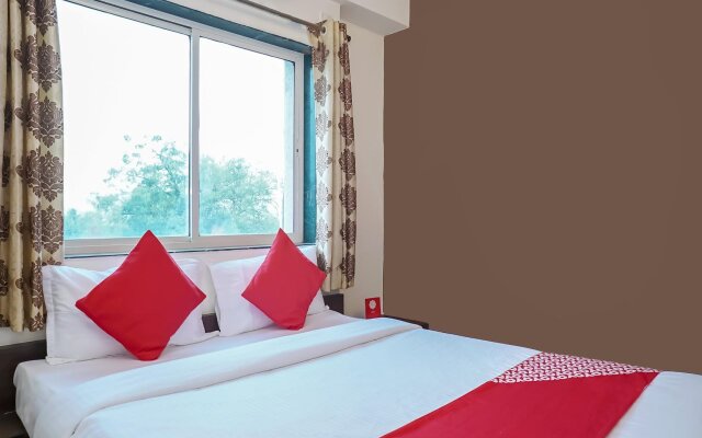 Hotel Karan International by OYO Rooms