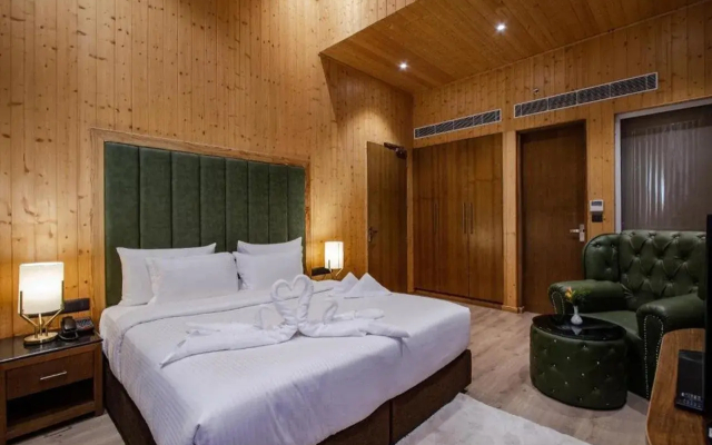 Palchan Hotel & Spa, a member of Radisson Individuals
