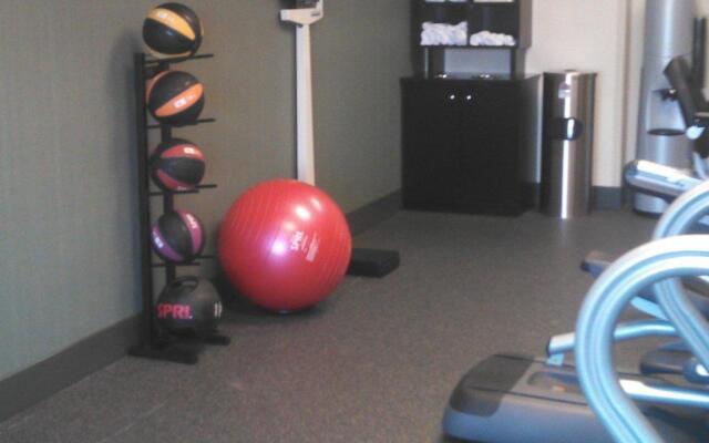 Hampton Inn Greenwood