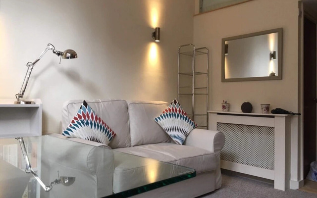 Modern 1 bed Flat in Knightsbridge