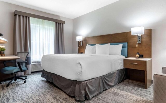 TRYP by Wyndham Tallahassee North I-10 Capital Cir