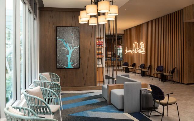 Hyatt Place National Harbor