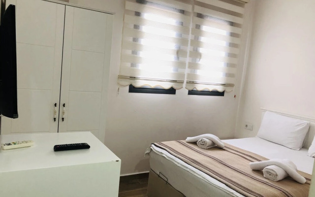 Artim Exclusive Apart Hotel