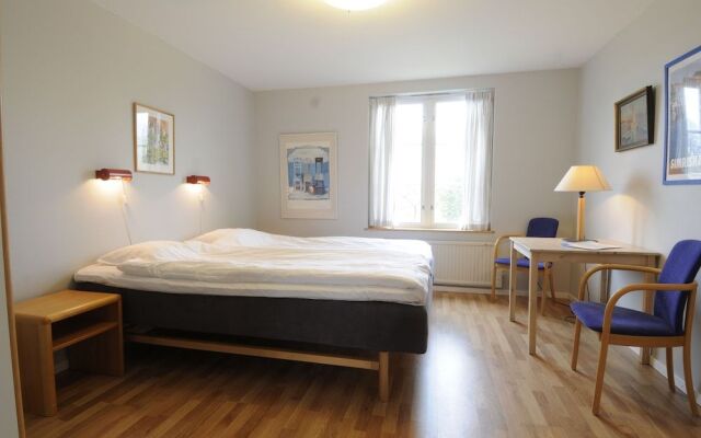 STF Baskemölla Vandrarhem & B&B