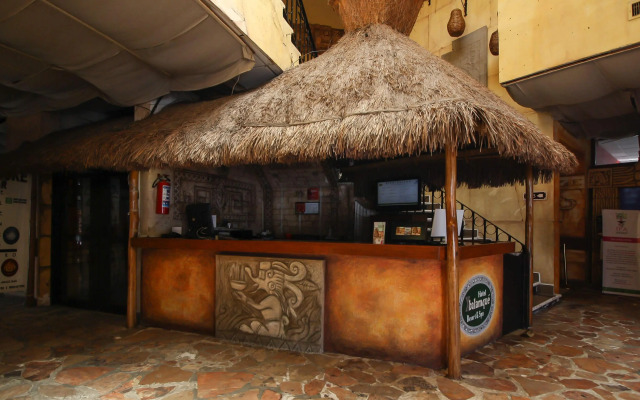 Hotel Xbalamque and Spa Cancun