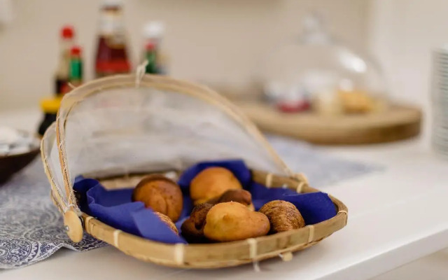 Amanzi Island Boutique Hotel