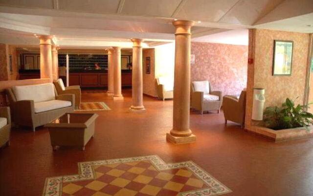Club le Grand Bleu