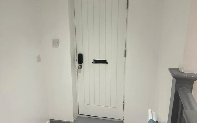 Kuramoh Modern Apartment