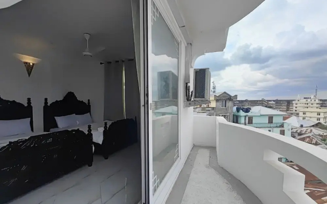 Ayaa Luxury Apartment 4Th Floor