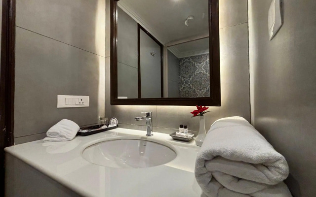 Hotel Pradeep