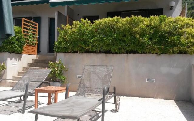 Horizont - 150 m From Pebble Beach - A2-mario