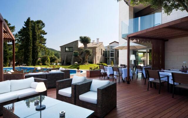 Hotel Golden Barcelona